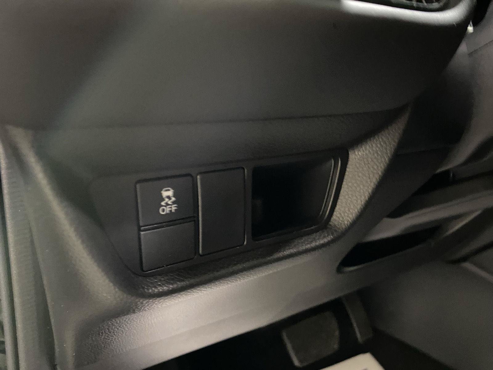 Used 2024 Honda HR-V Sport image 18