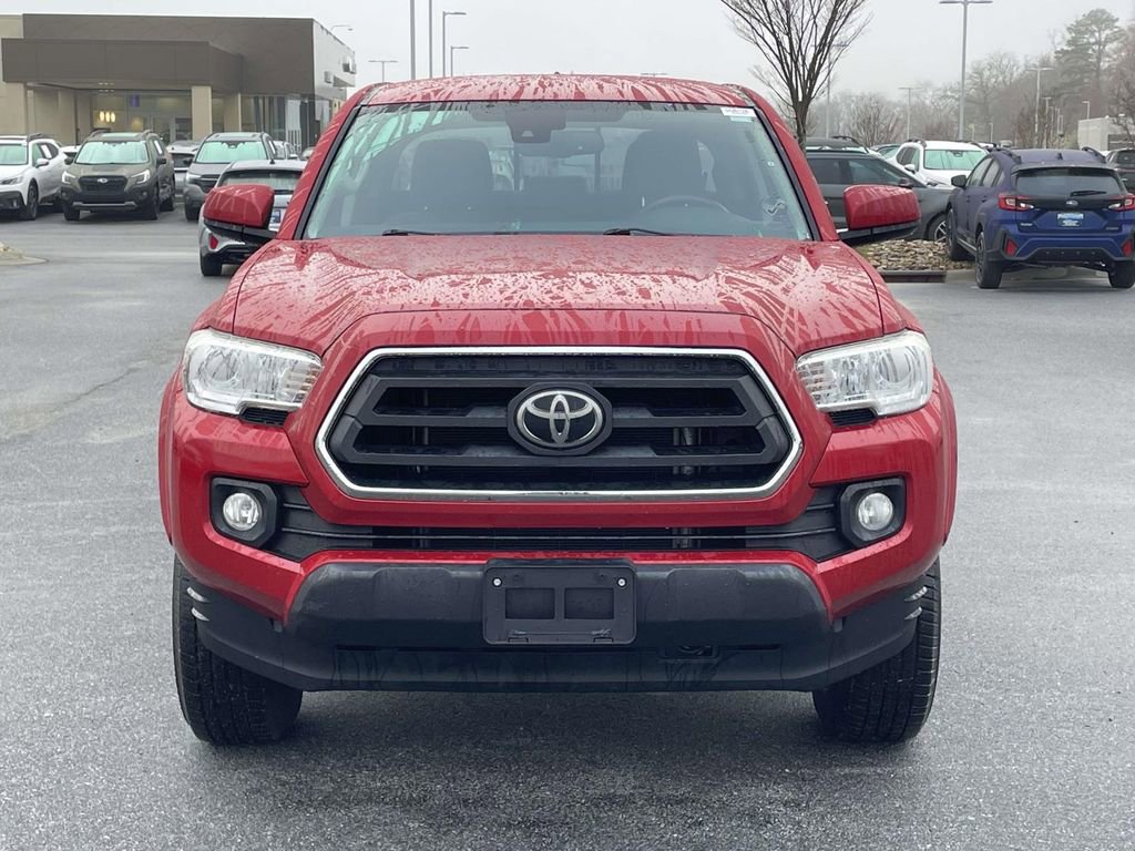 Used 2020 Toyota Tacoma SR5 image 23
