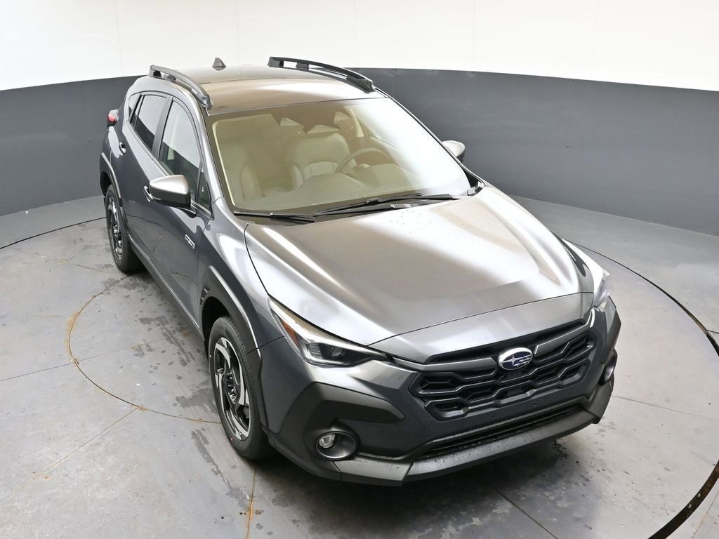 New 2026 Subaru Crosstrek 2.5i Limited w/ Crosstrek Mirror Package AWD/4WD image 52