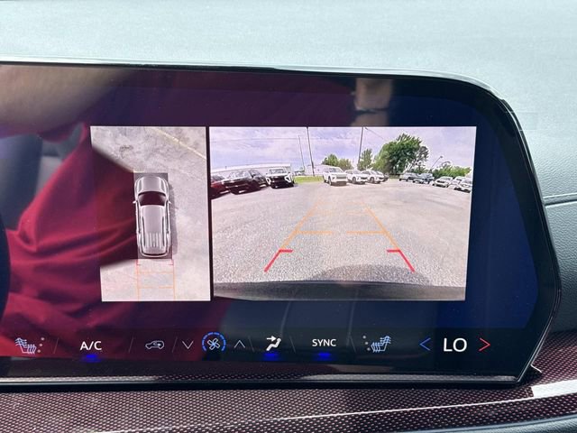 New 2026 Chevrolet Traverse Z71 w/ Driver Confidence Package AWD/4WD image 51