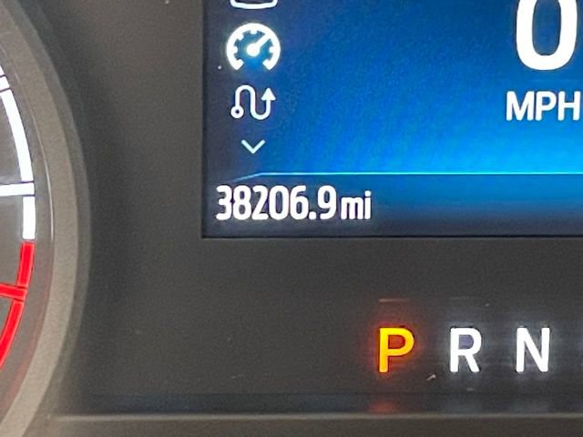 Used 2022 Ford F150 XL w/ STX Appearance Package image 2