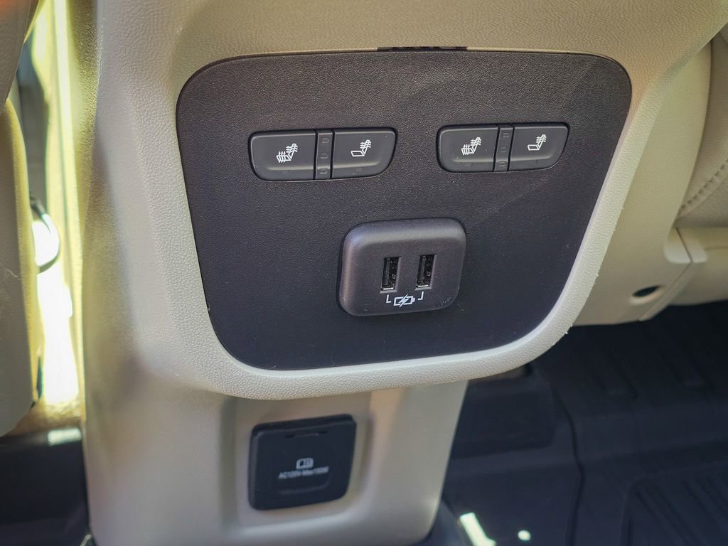 Certified 2023 GMC Terrain Denali w/ Denali Premium Package image 37