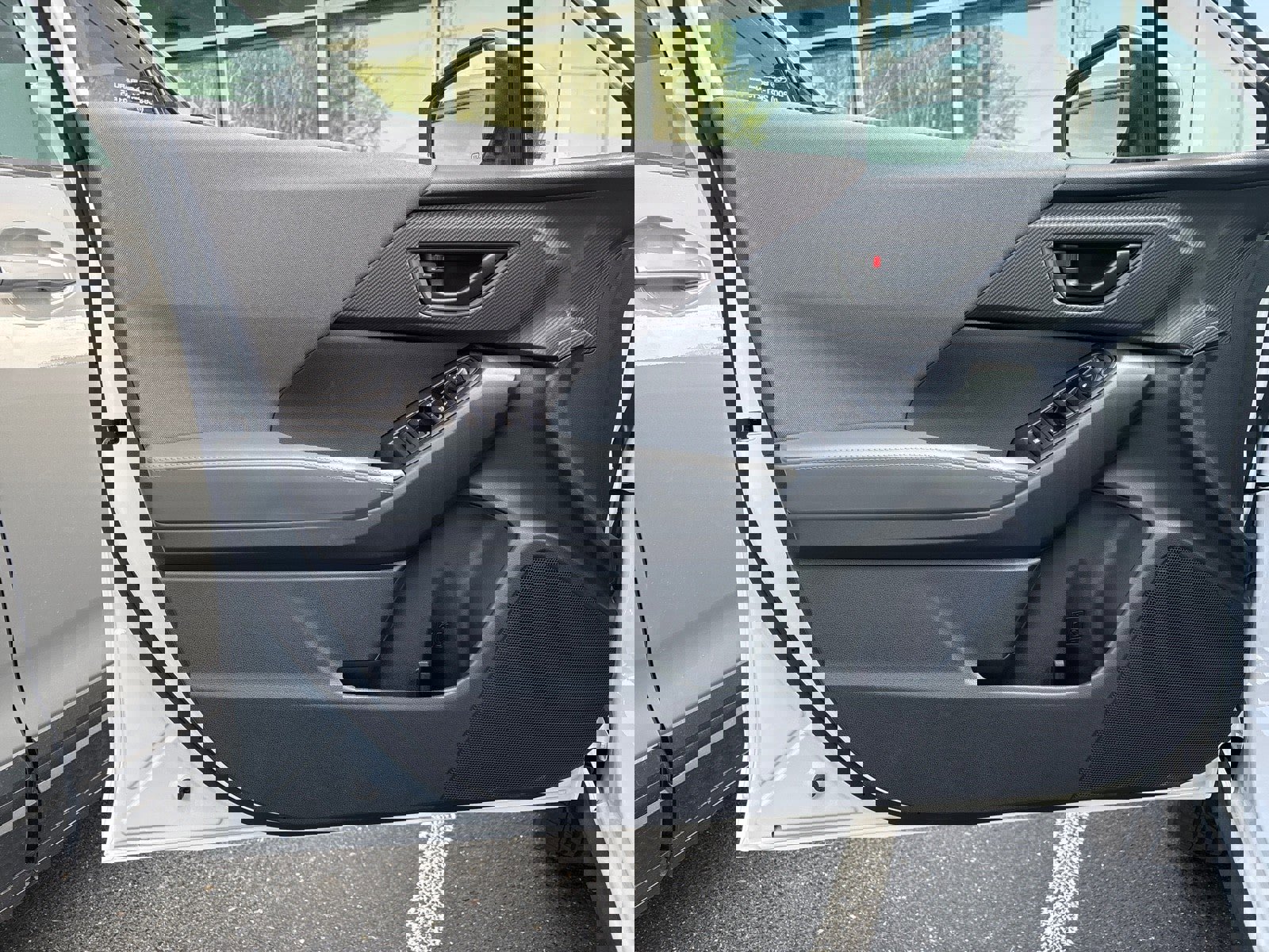 New 2026 Subaru Crosstrek 2.0i Premium image 12