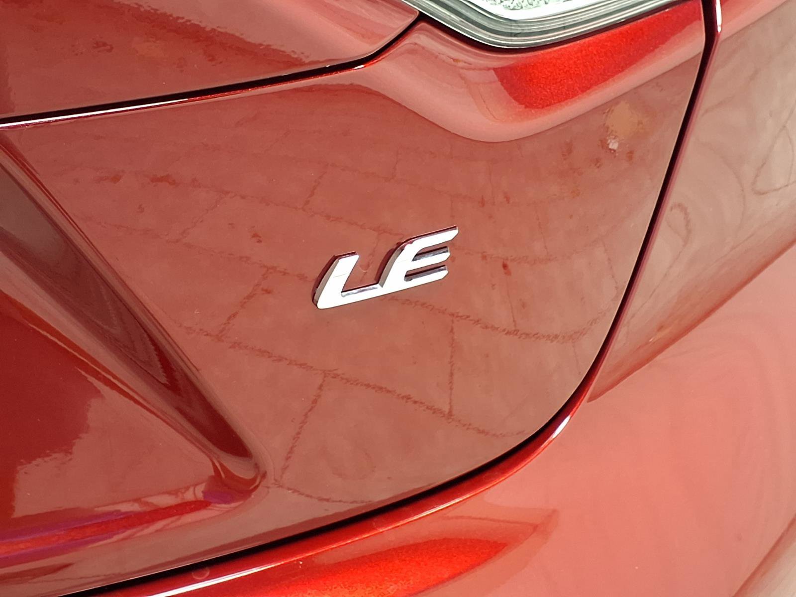 Used 2026 Toyota Corolla LE FWD image 30