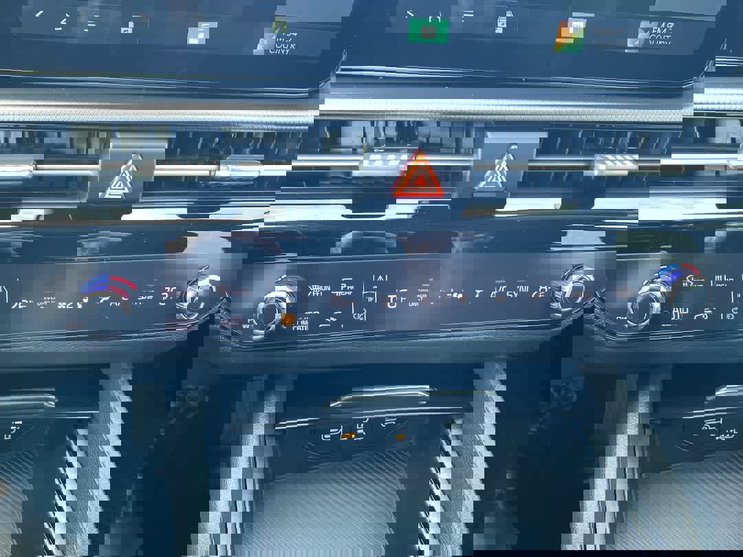 New 2026 Kia Sportage LX image 24