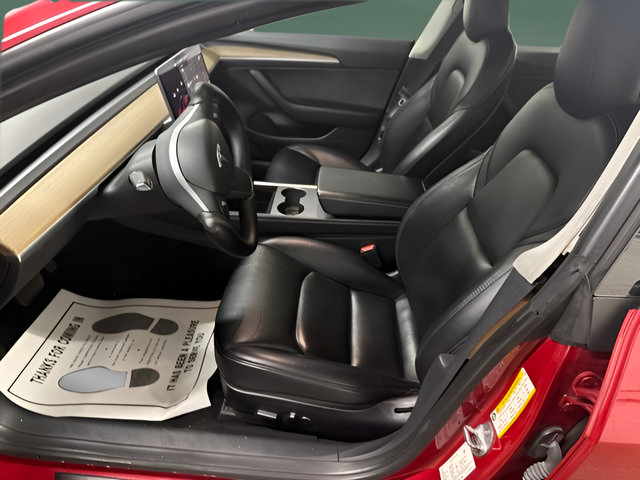 Used 2022 Tesla Model 3 RWD image 11