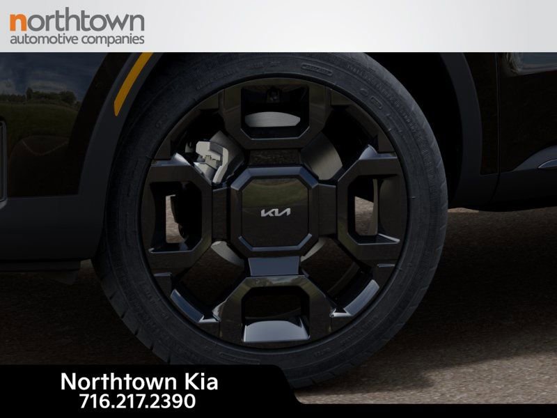 New 2026 Kia Sorento SX Prestige image 10