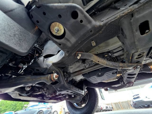 Used 2020 Toyota Tacoma SR w/ SR Convenience Package AWD/4WD image 74