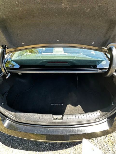 Used 2015 Hyundai Sonata Limited FWD image 23