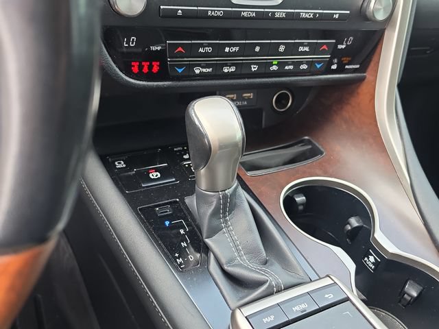 Used 2021 Lexus RX 350 FWD w/ Premium Package image 29