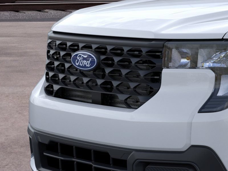 New 2026 Ford Maverick XLT FWD image 25