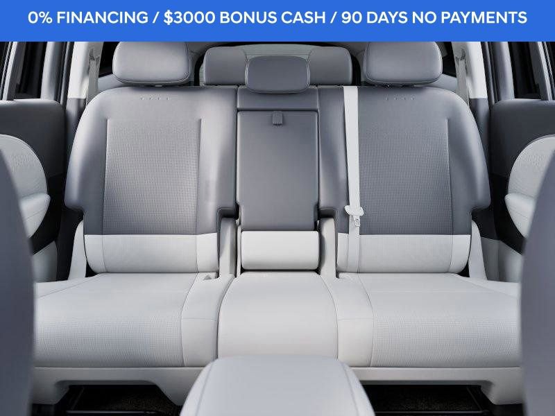 New 2026 Hyundai Ioniq 9 SEL image 14