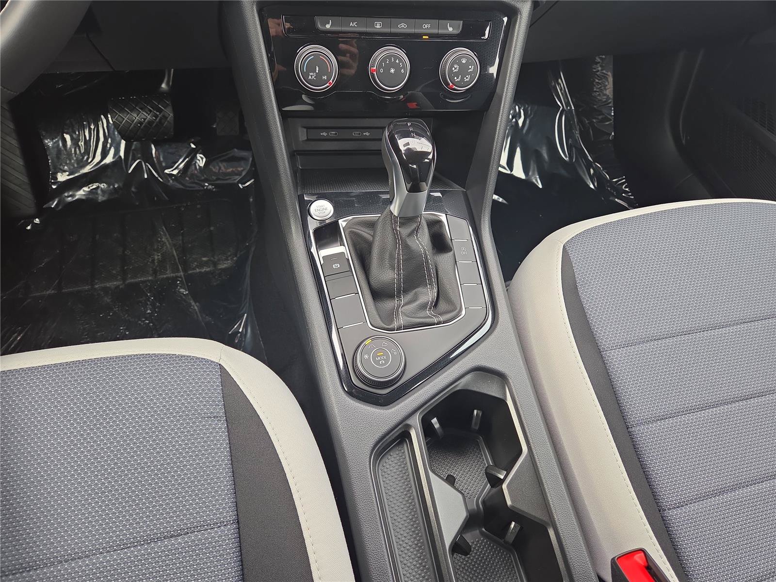 New 2026 Volkswagen Taos S AWD/4WD image 21