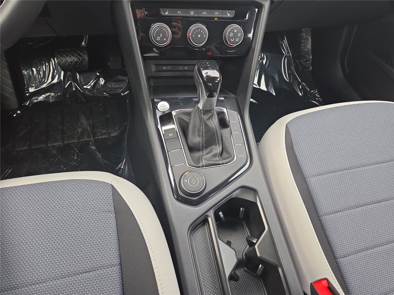 New 2026 Volkswagen Taos S AWD/4WD image 21