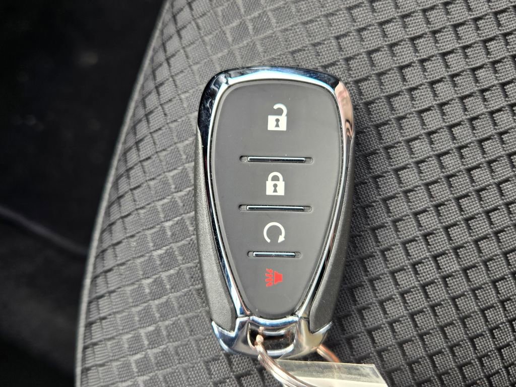 Used 2023 Chevrolet TrailBlazer RS image 38