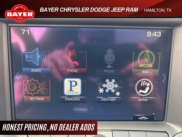 Used 2014 Chevrolet Corvette Stingray Convertible w/ 3LT Preferred Equipment Group image 49