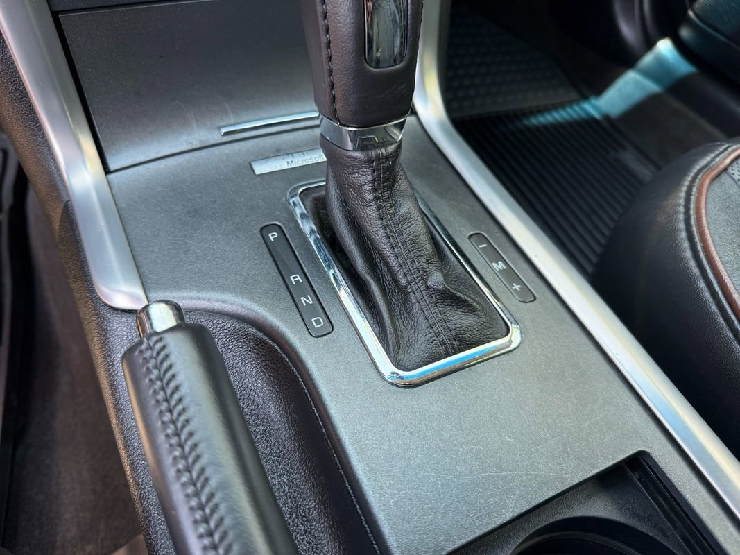 Used 2012 Lincoln MKZ FWD image 26