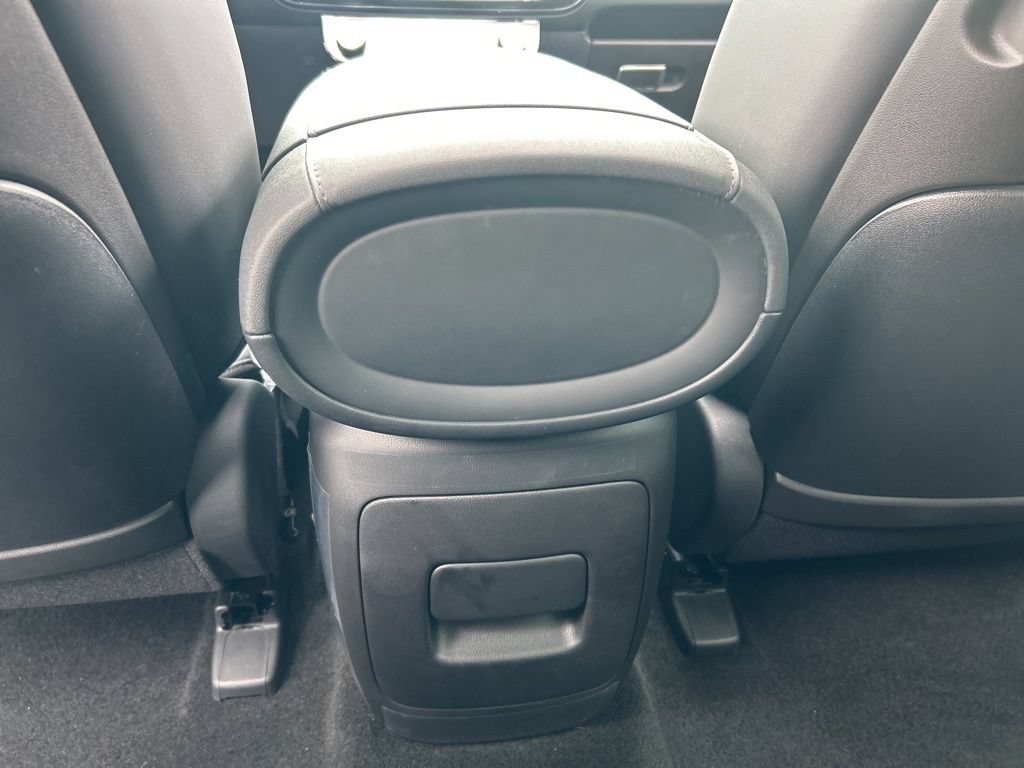 New 2026 Hyundai Palisade SEL Premium FWD image 18