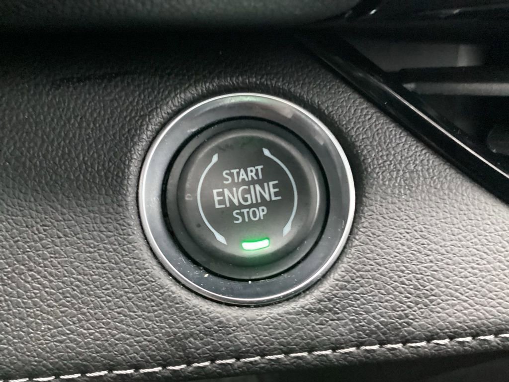 Used 2025 Buick Enclave Avenir w/ Super Cruise Package AWD/4WD image 12