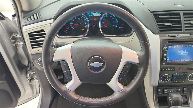 Used 2009 Chevrolet Traverse LTZ image 20