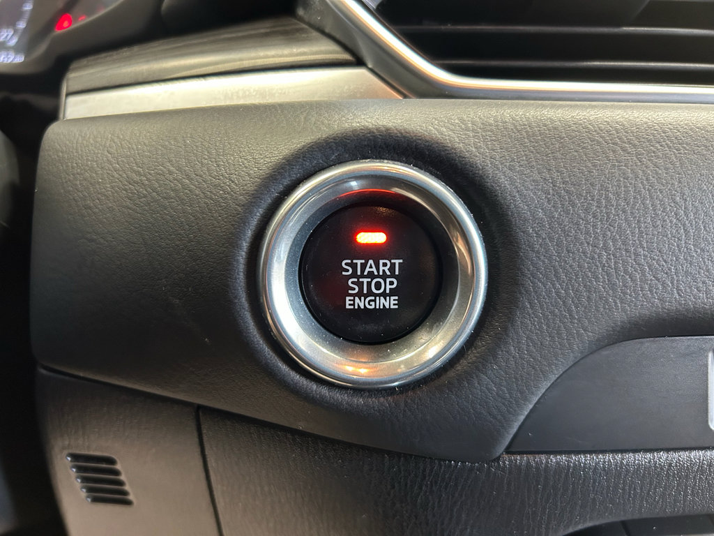 Used 2019 MAZDA CX-5 Grand Touring FWD image 17