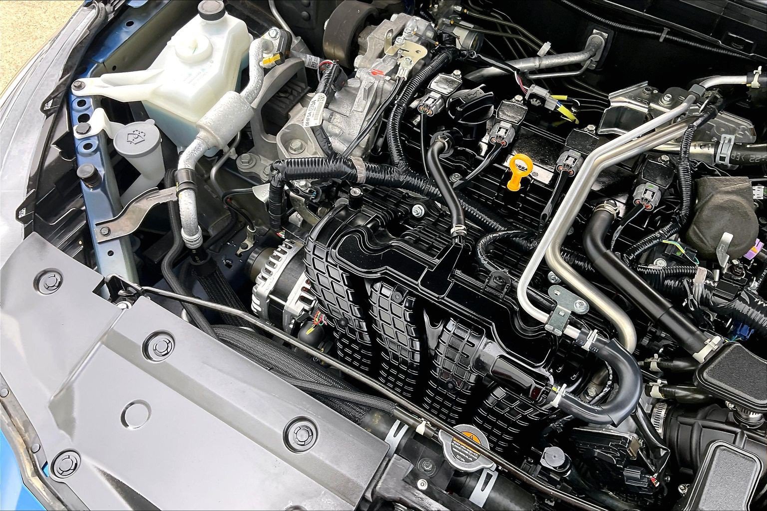 Used 2025 Nissan Altima 2.5 SR FWD image 35