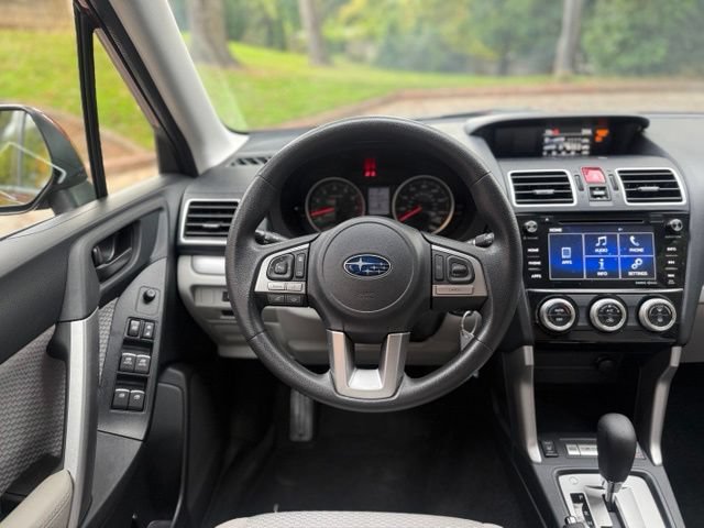 Used 2017 Subaru Forester 2.5i Premium w/ Rugged Package #1 AWD/4WD image 17