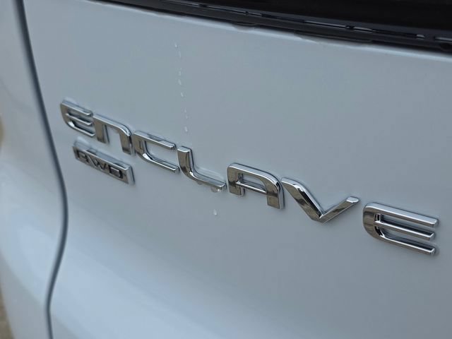 New 2026 Buick Enclave Avenir w/ Super Cruise Package AWD/4WD image 22
