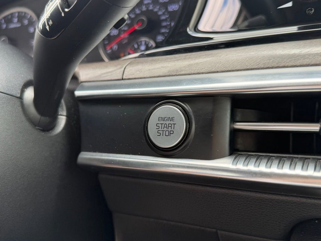 Used 2021 Kia K5 EX FWD image 20