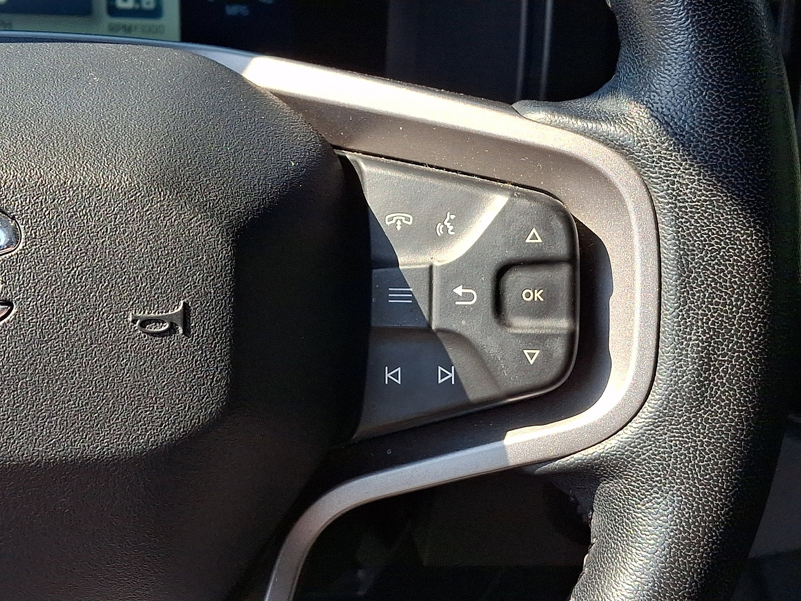 Certified 2021 Ford Bronco Big Bend w/ Sasquatch Package image 23