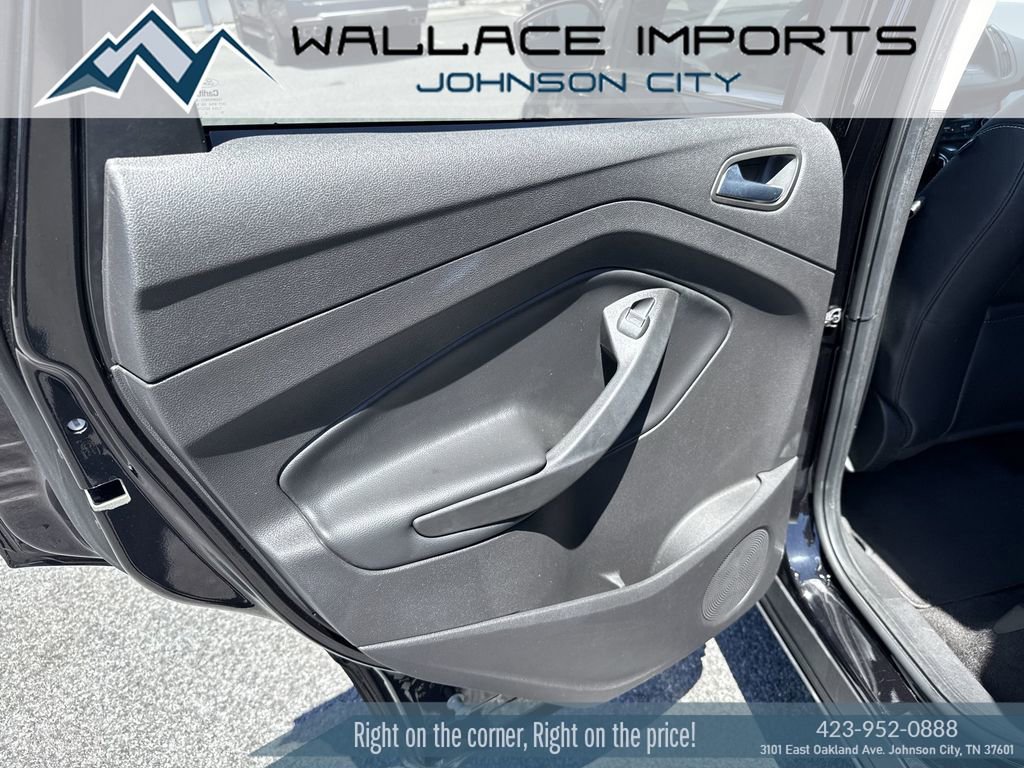 Used 2019 Ford Escape SEL AWD/4WD image 32