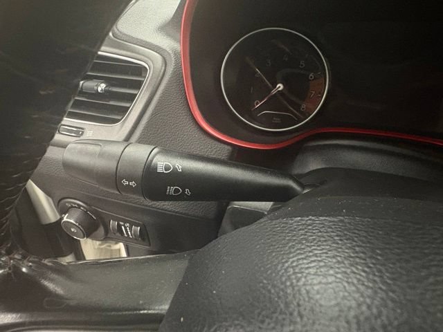 Used 2020 Jeep Compass Trailhawk AWD/4WD image 18