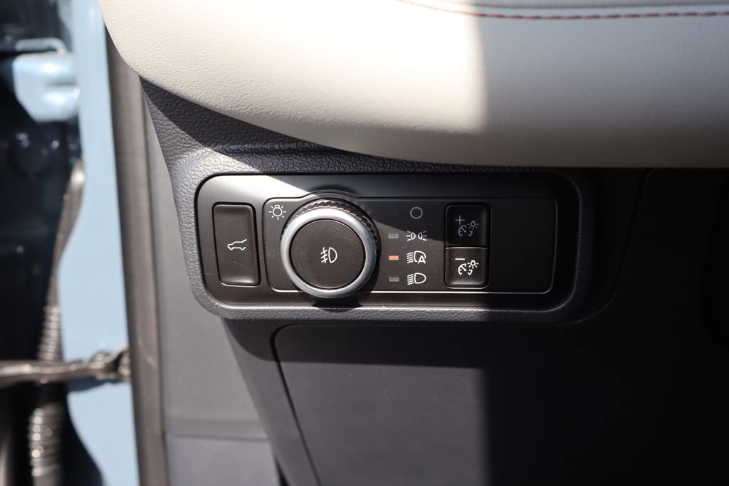 New 2026 Ford Explorer Active AWD/4WD image 29