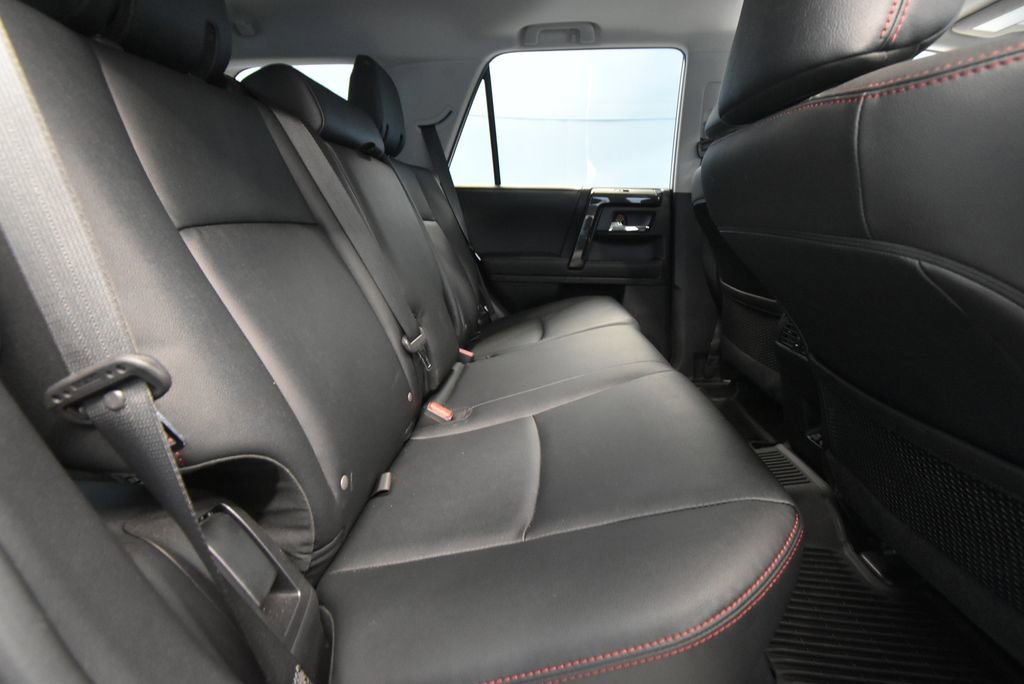 Used 2024 Toyota 4Runner TRD Off-Road Premium w/ Off Road Premium Plus Package image 24