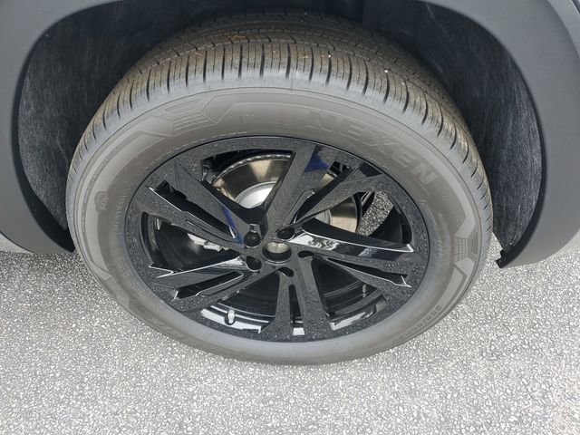 New 2026 Volkswagen Atlas Cross Sport SEL R-Line image 8