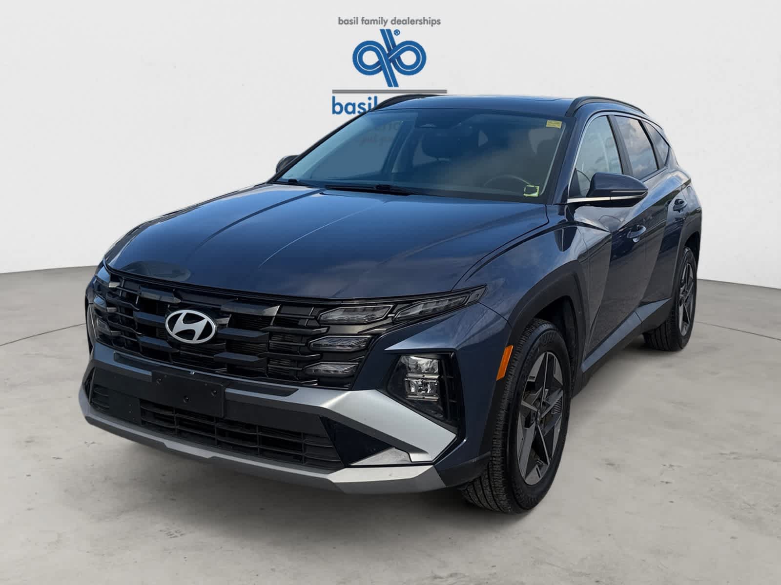 Used 2025 Hyundai Tucson SEL AWD/4WD image 2