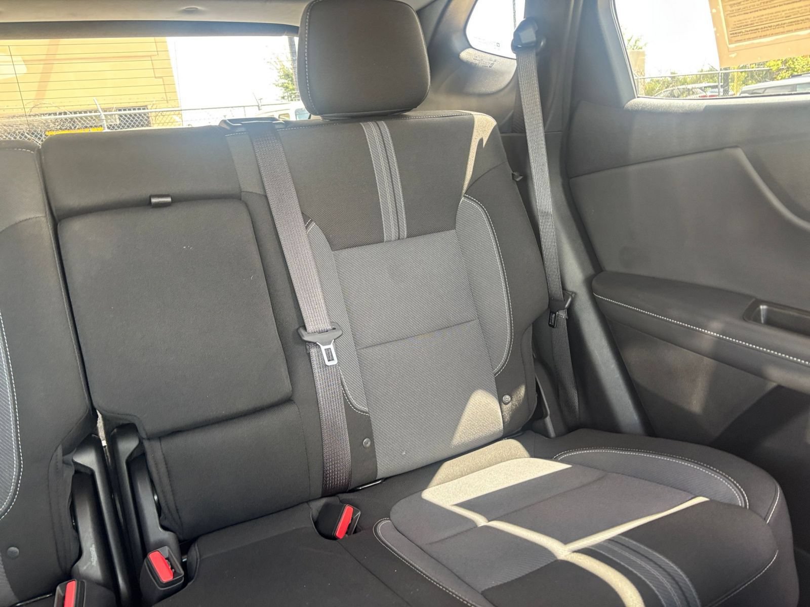 Used 2026 Chevrolet Blazer LT FWD image 37