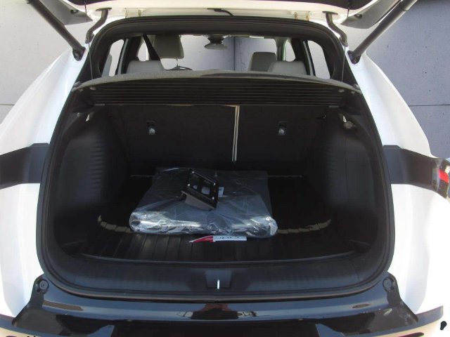 New 2026 Acura ADX A-Spec AWD/4WD image 13