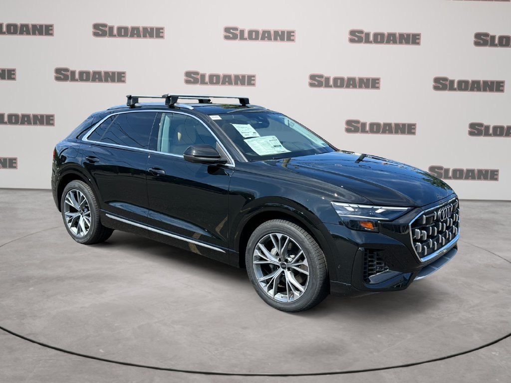 New 2026 Audi Q8 Premium Plus AWD/4WD image 7