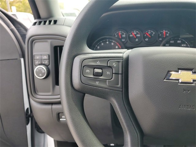 New 2025 Chevrolet Silverado 2500 W/T w/ WT Convenience Package image 11