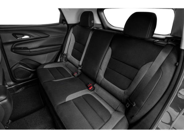 Used 2021 Chevrolet TrailBlazer LT w/ Convenience Package FWD image 16