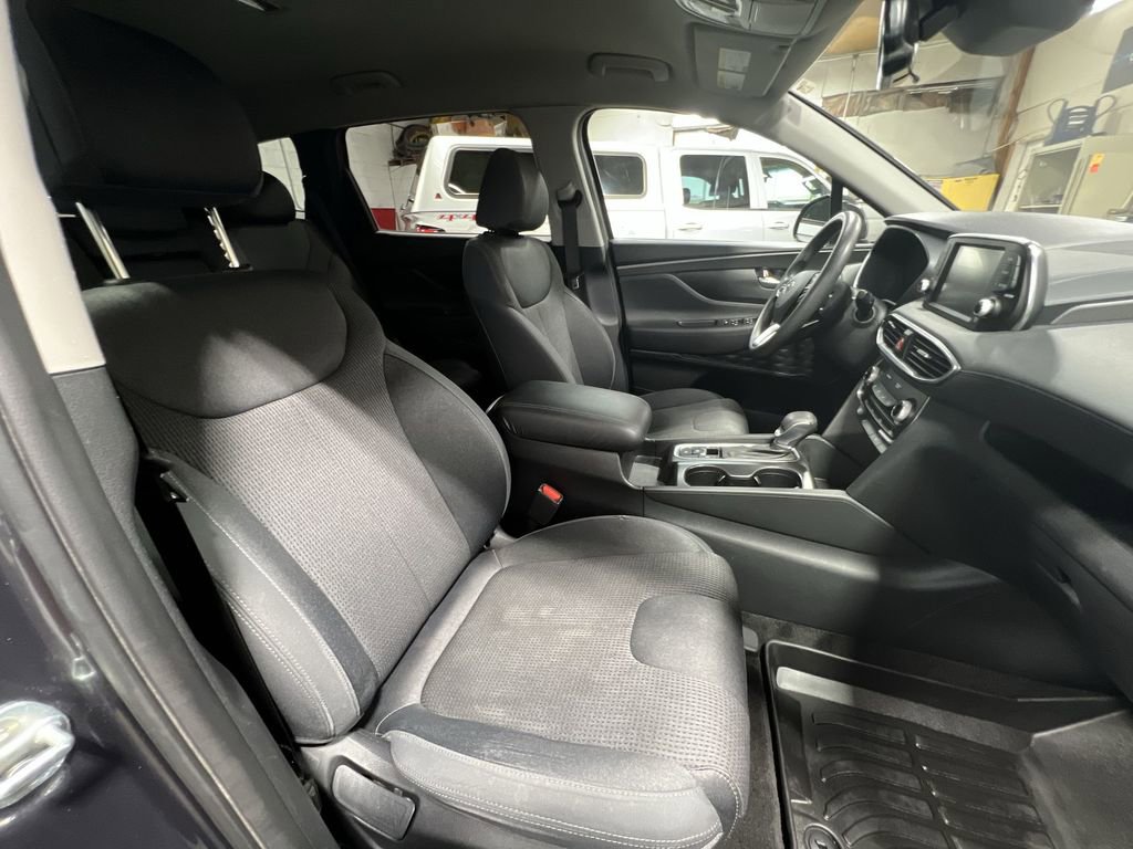 Used 2020 Hyundai Santa Fe SEL image 27