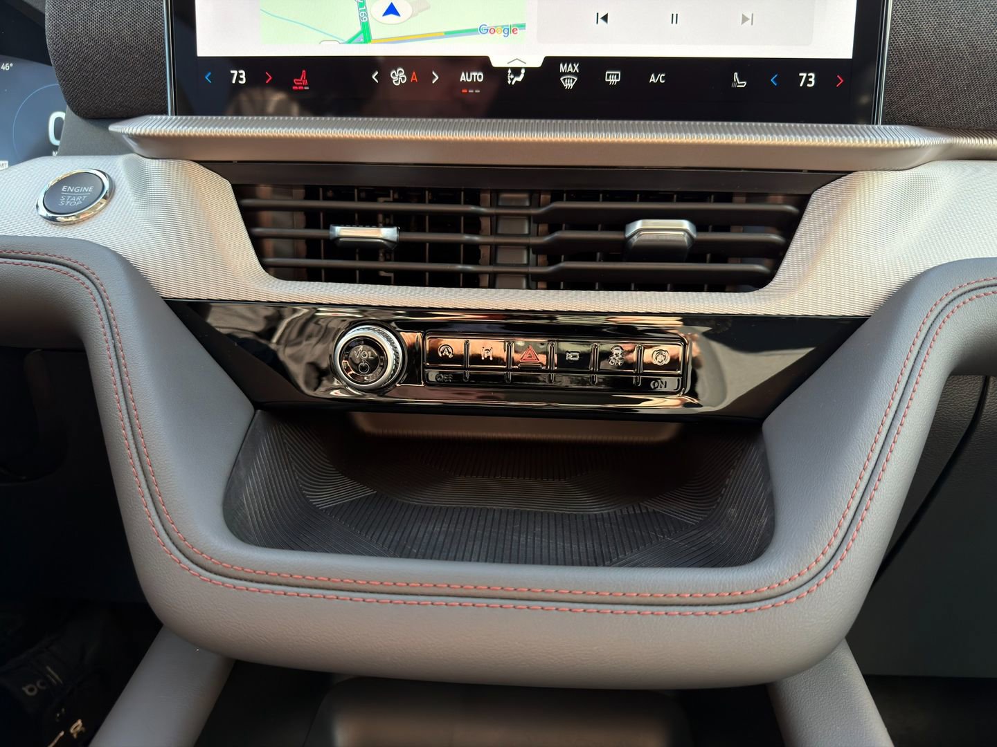 New 2026 Ford Explorer Active image 33