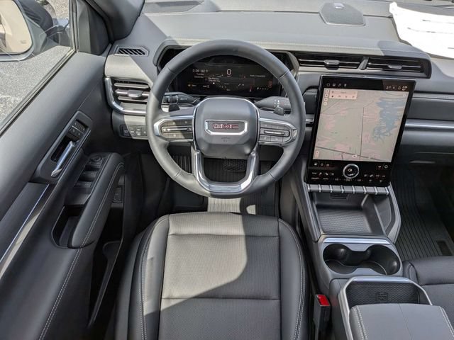 New 2027 GMC Terrain Elevation w/ Elevation Premium Package AWD/4WD image 17