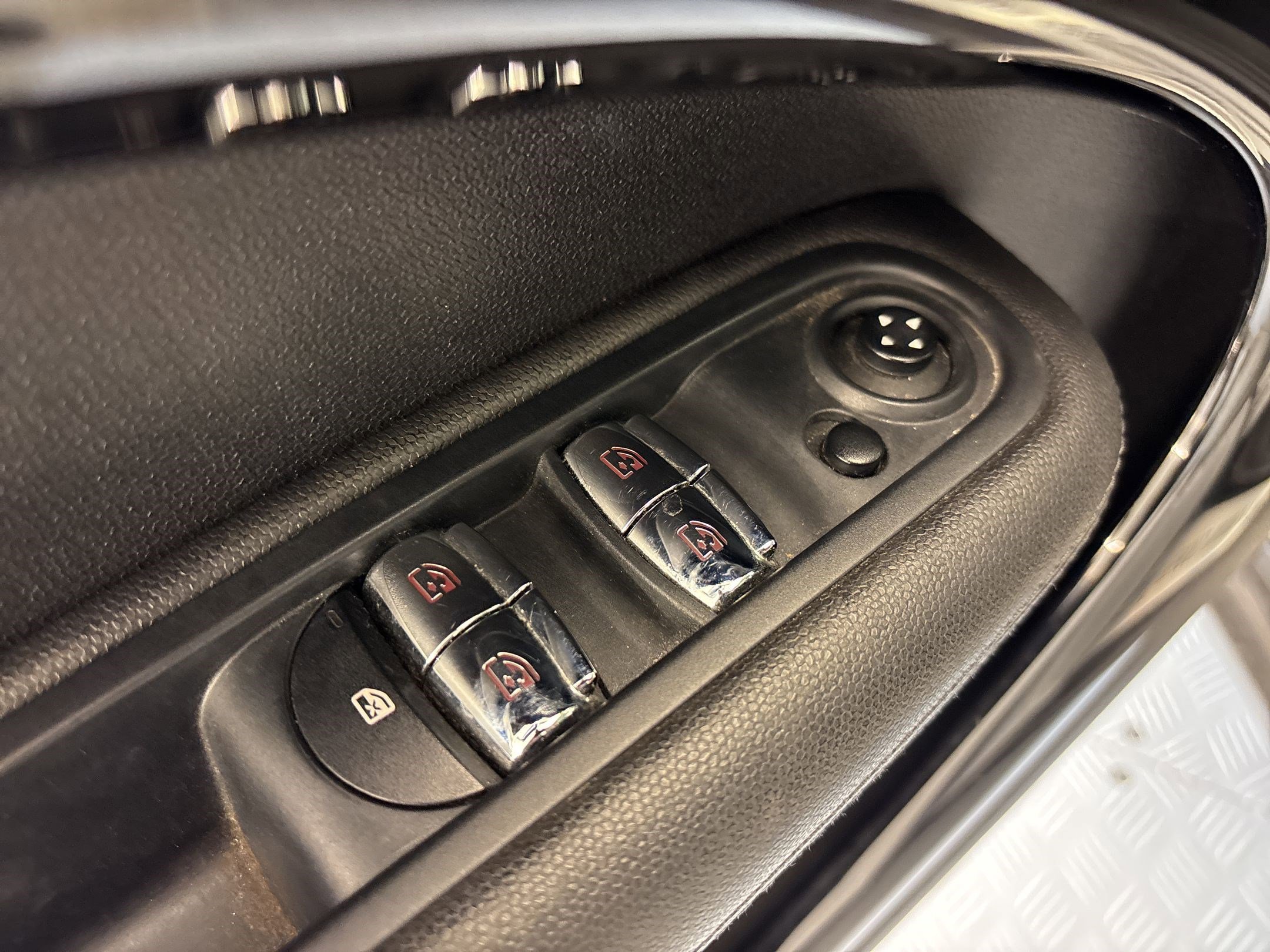 Used 2016 MINI Cooper Countryman S image 11