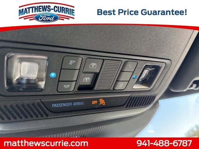 New 2026 Ford Explorer ST w/ Sun And Sound Package image 24