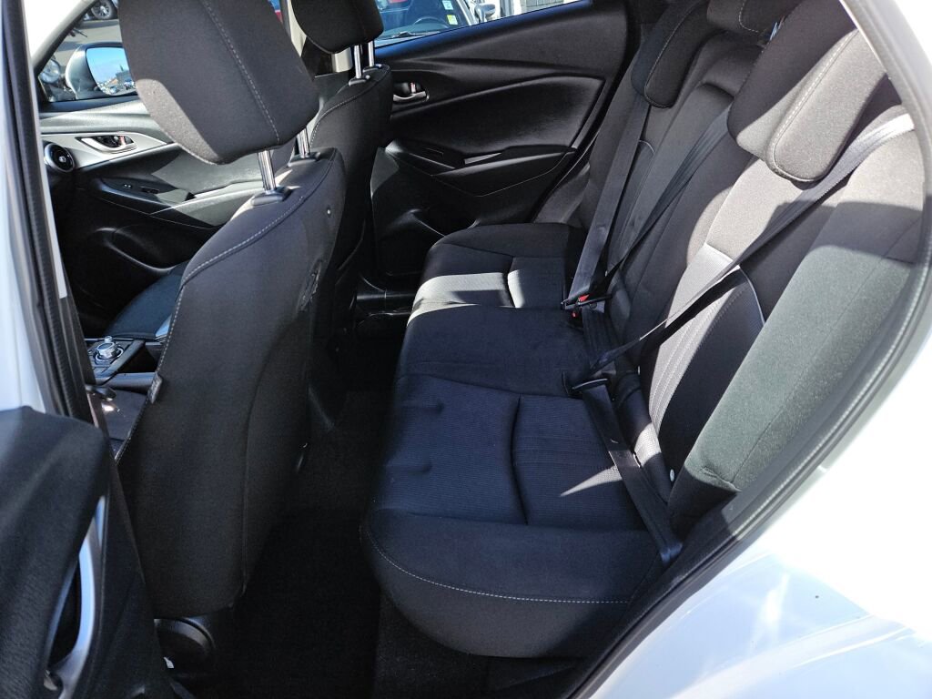 Used 2019 MAZDA CX-3 Sport image 19