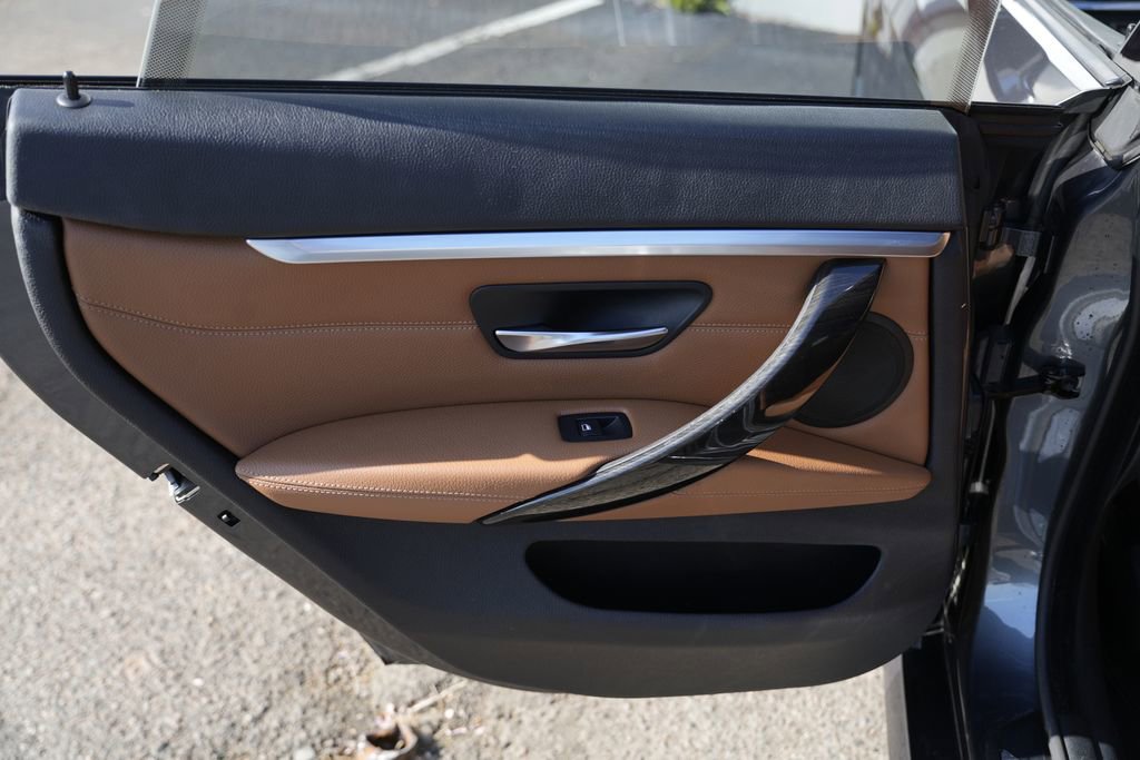 Used 2016 BMW 428i Gran Coupe RWD image 25