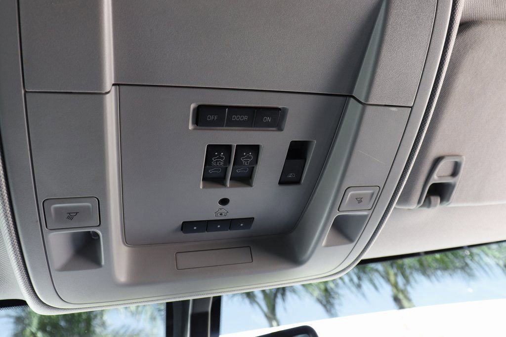 Used 2019 Chevrolet Silverado 2500 LTZ w/ Duramax Plus Package image 27