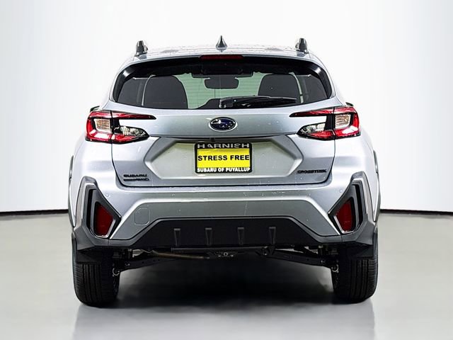New 2026 Subaru Crosstrek 2.5i Limited w/ Crosstrek Mirror Package image 6